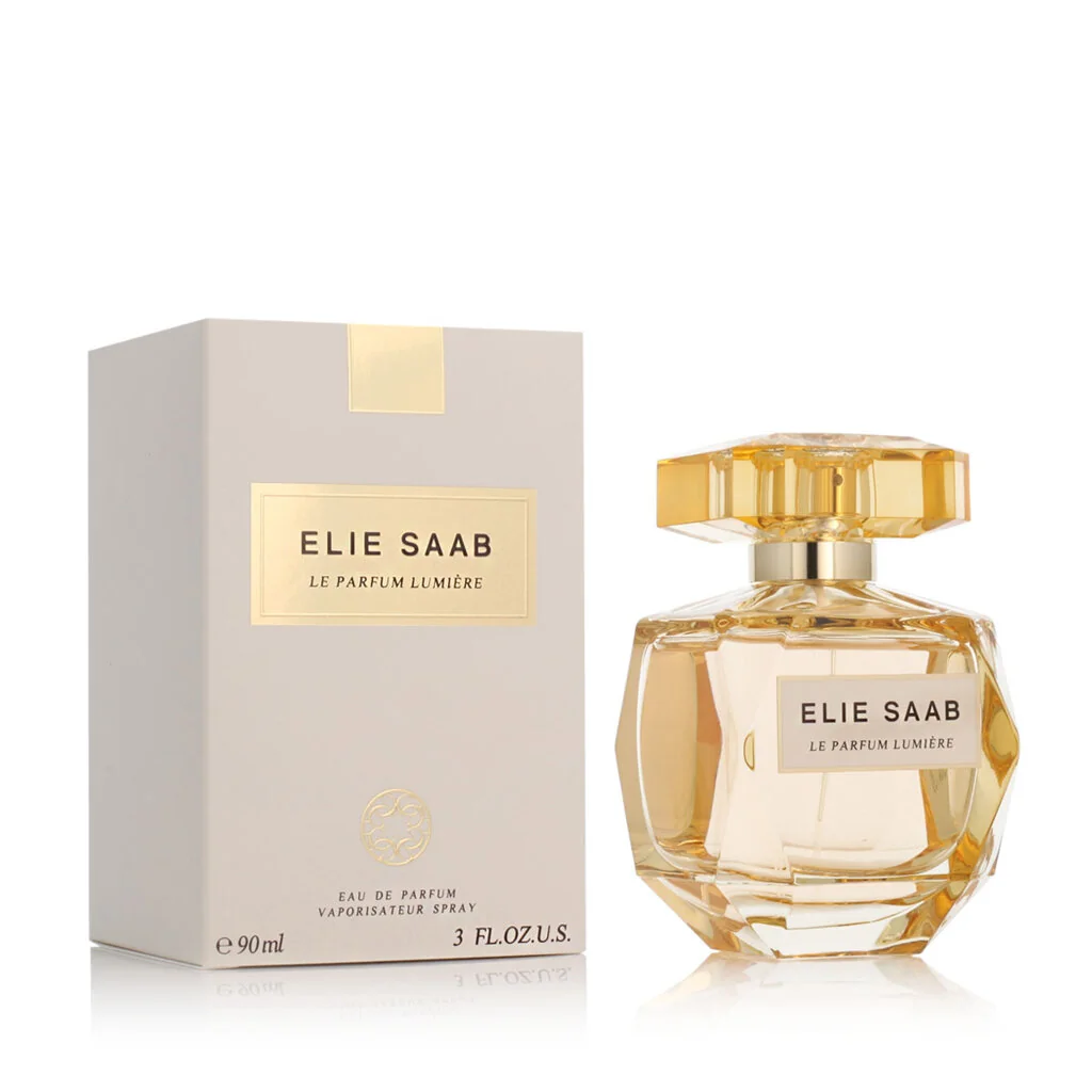Elie Saab Le Parfum Lumière parfumovaná voda 90 ml pre ženy