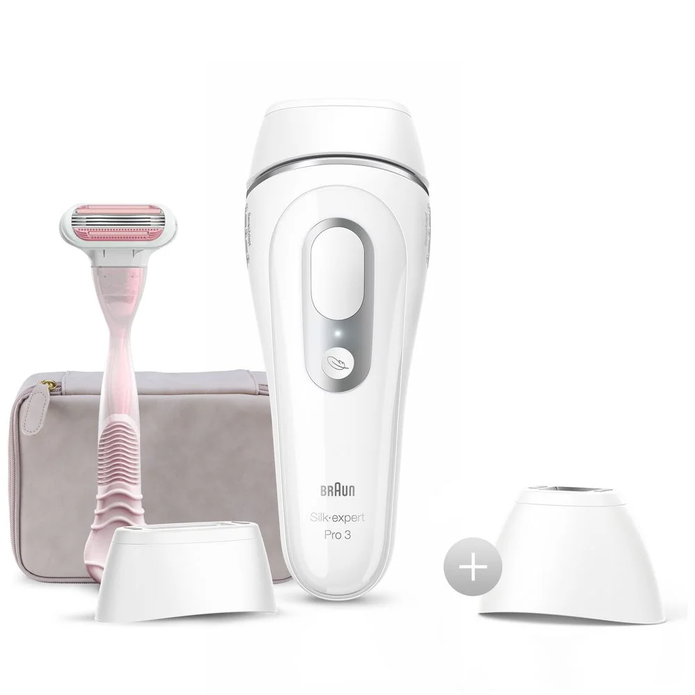 Braun Ipl Silk-Expert Pro Pl3133 Epil. 1×1 ks
