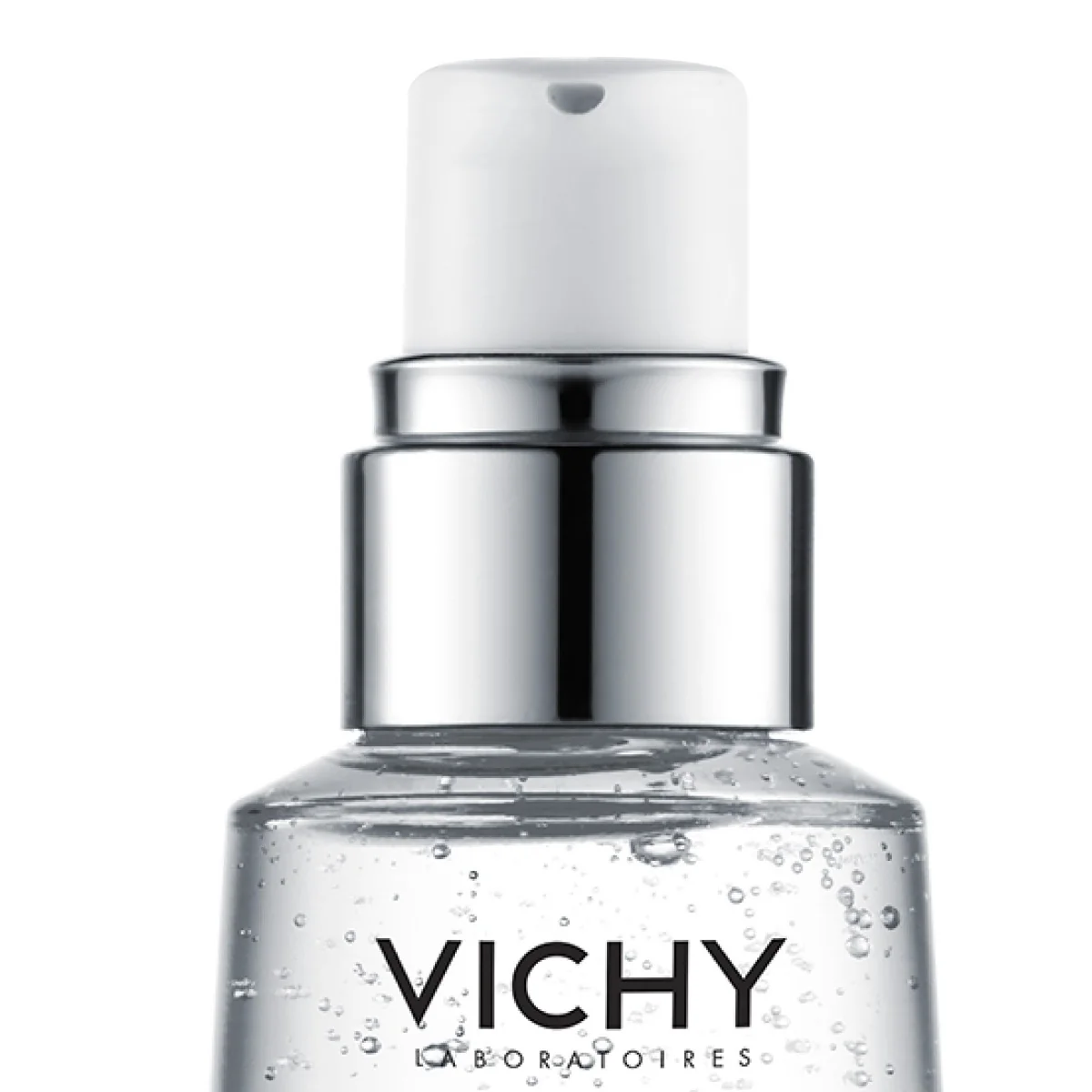 VICHY MINERAL 89 1×50 ml, hyaluron booster