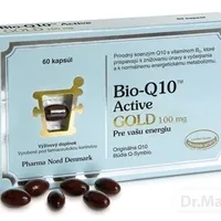 Bio-Q10 Active GOLD