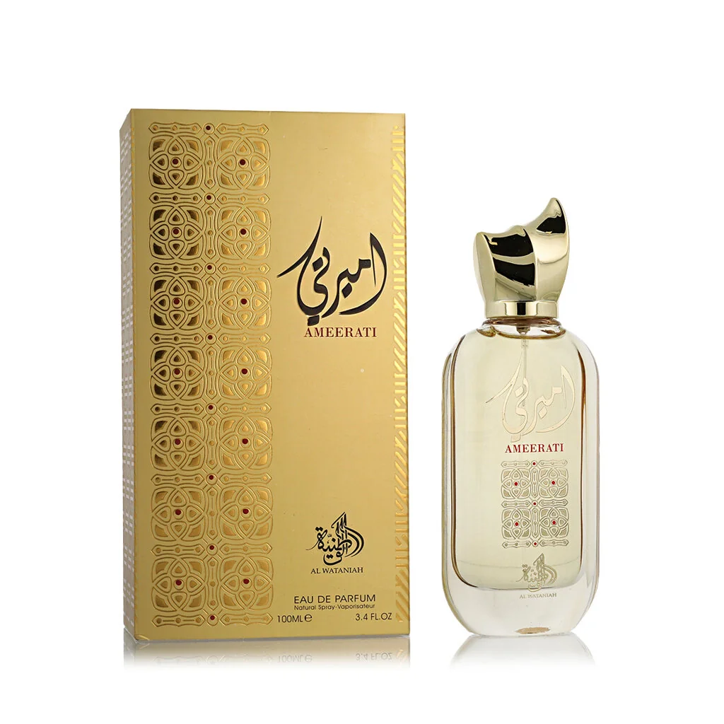 Al Wataniah Ameerati EDP 100 ml UNISEX