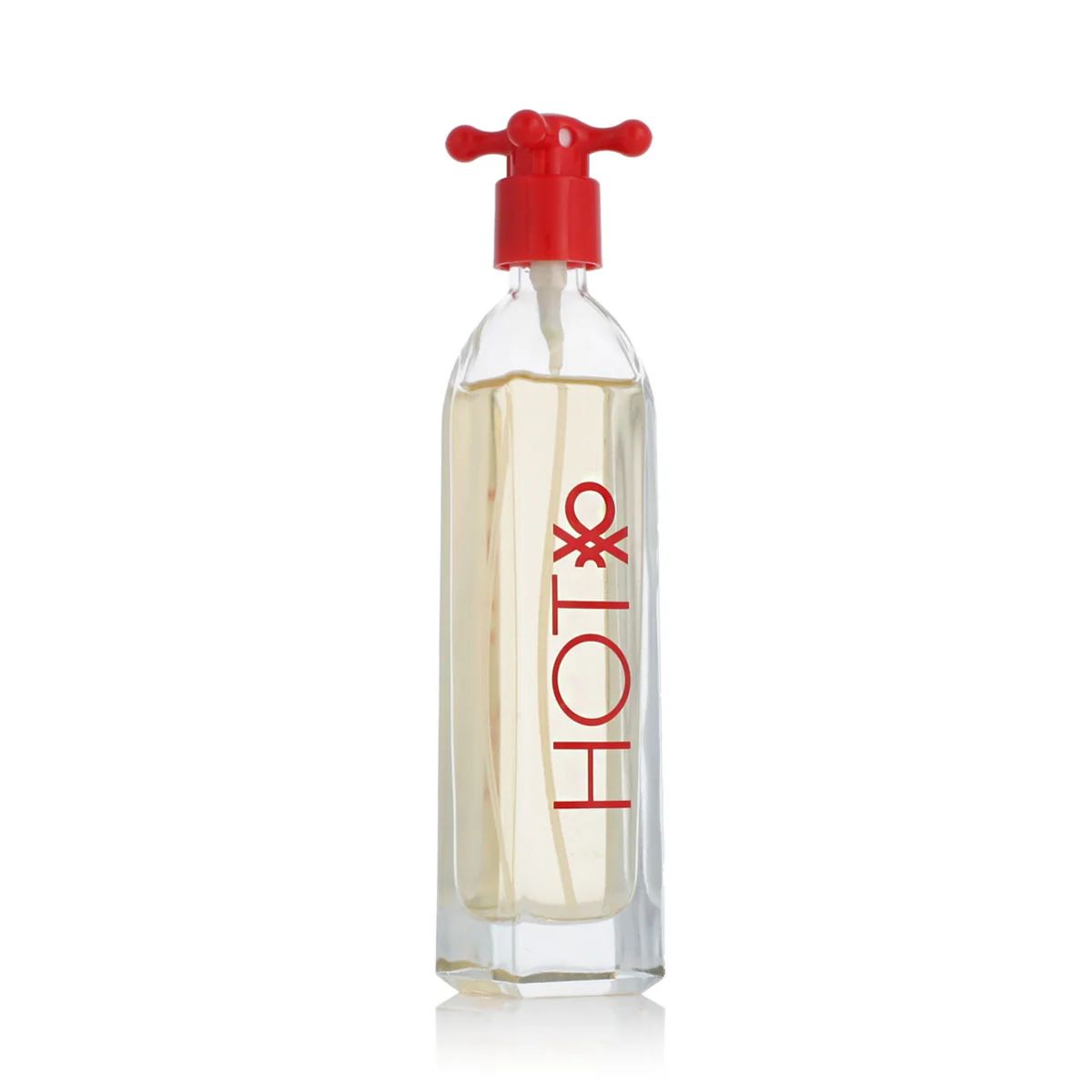 Benetton Hot EDT 100 ml W