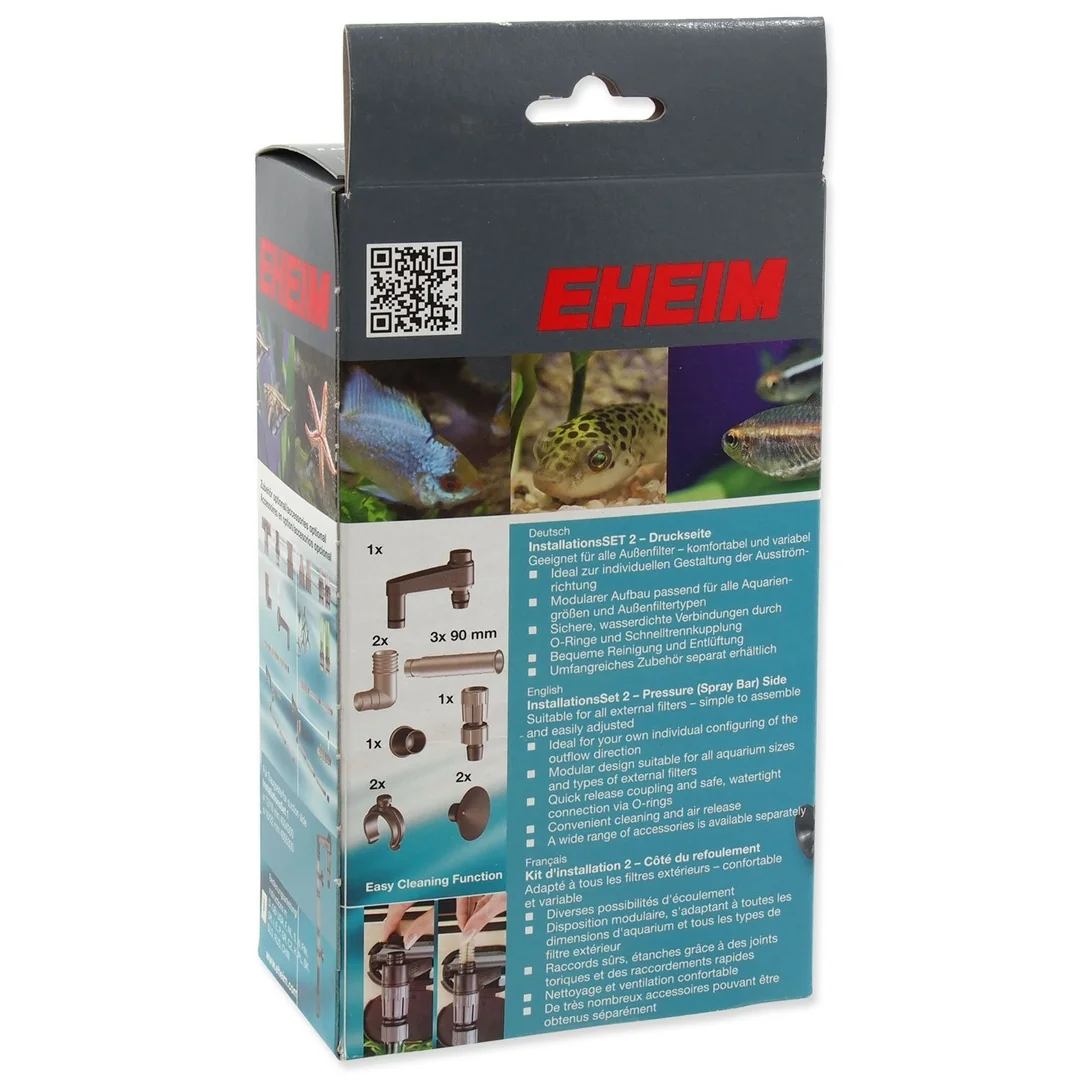 Set Eheim Inštalačný 2 O16/22mm