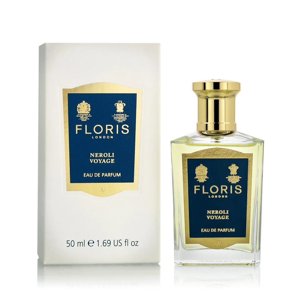 Floris Neroli Voyage EDP 50 ml UNISEX