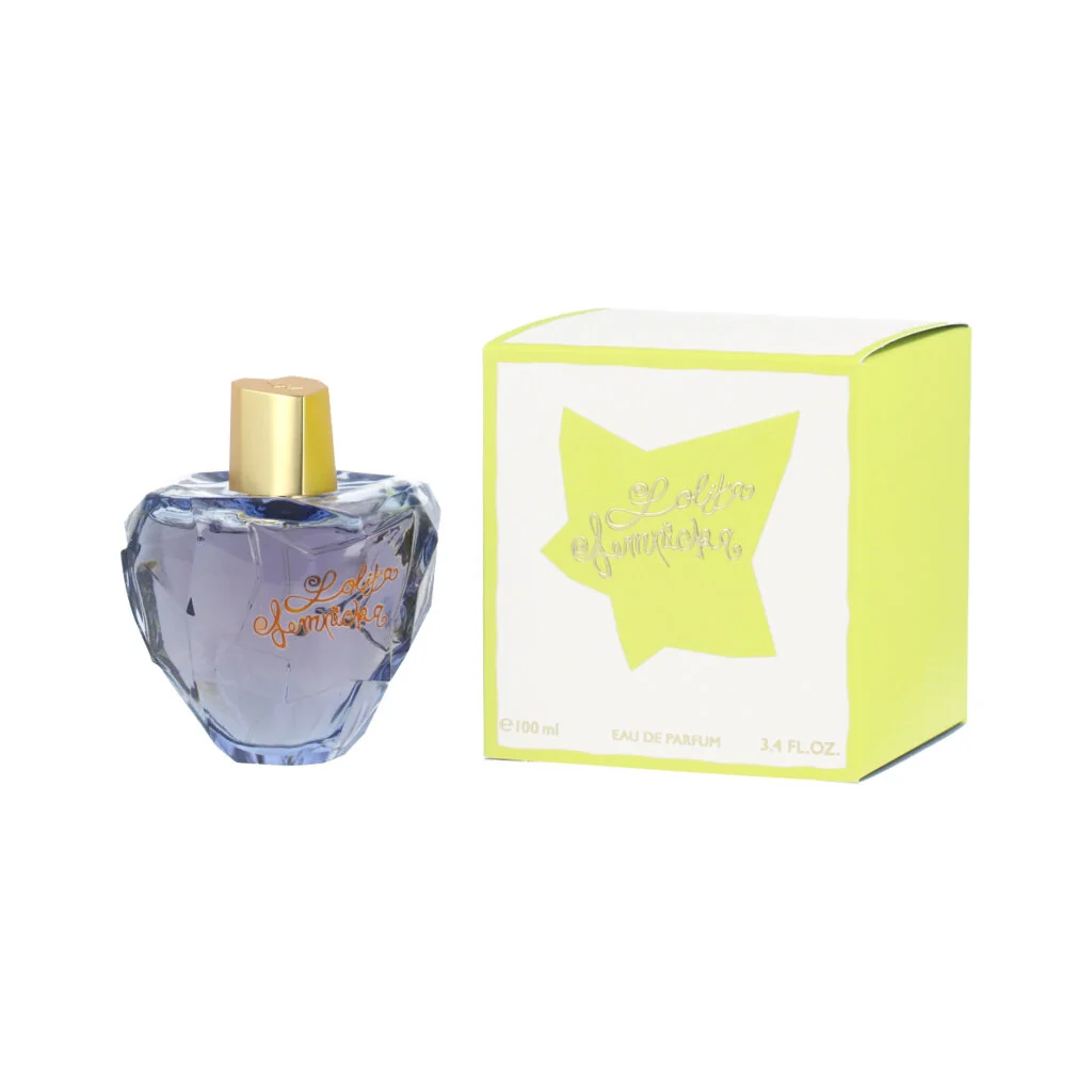 Lolita Lempicka Mon Premier Parfum parfémová voda 100 ml pre ženy