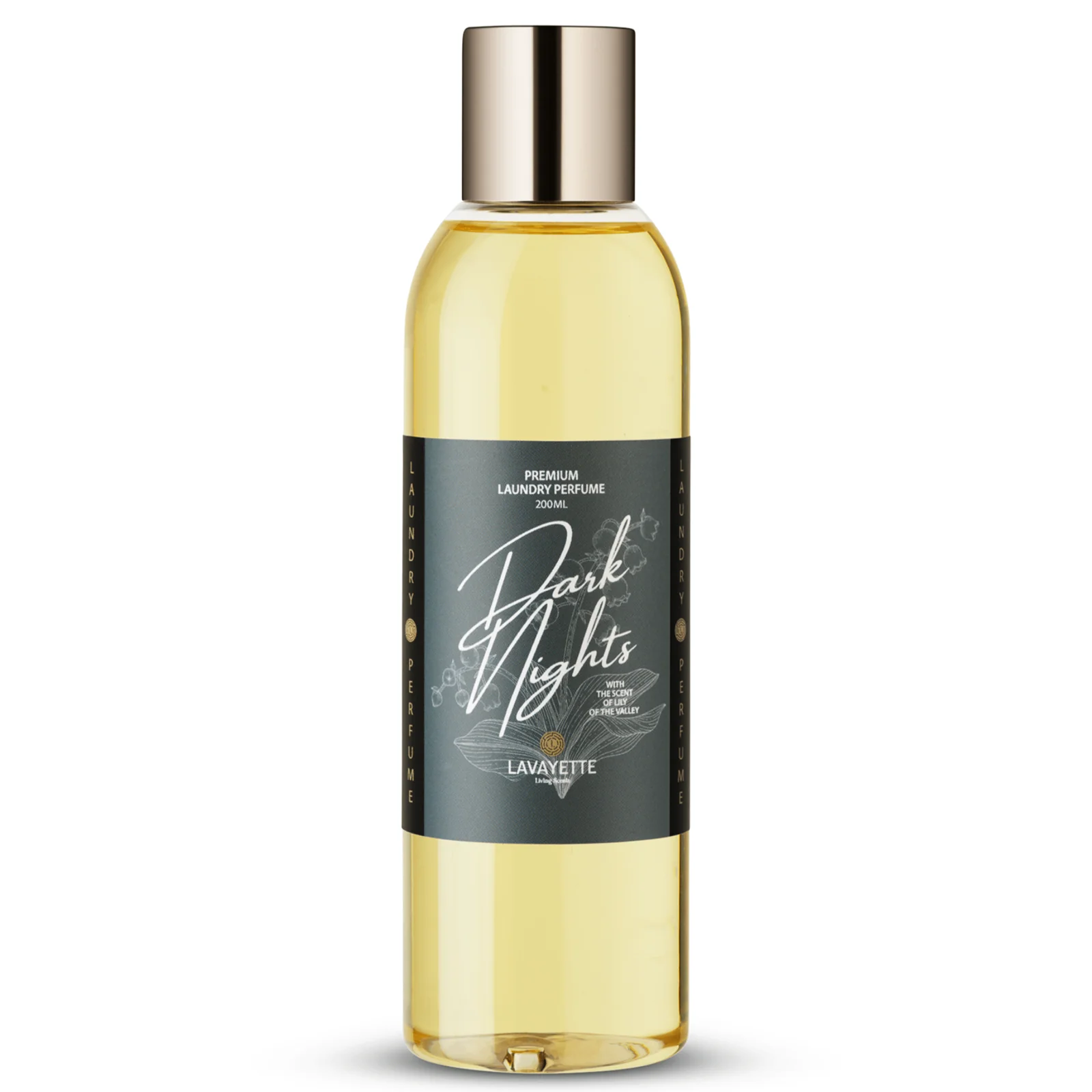 Parfum do prania DARK NIGHTS 06 s vôňou konvalinky - 200ml