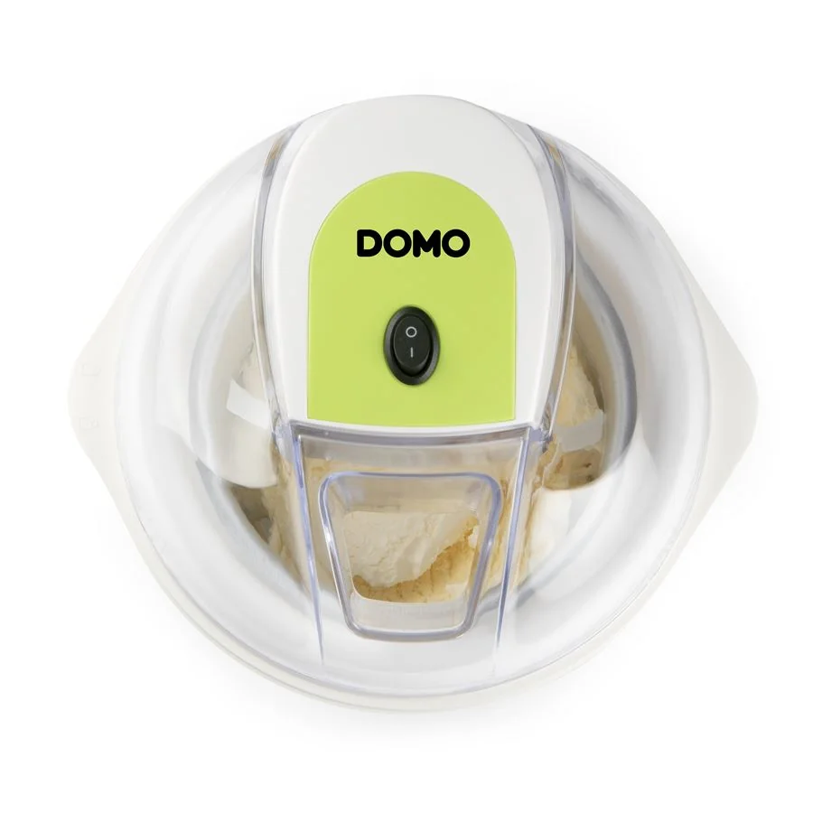 Zmrzlinovač DOMO DO 9304I
