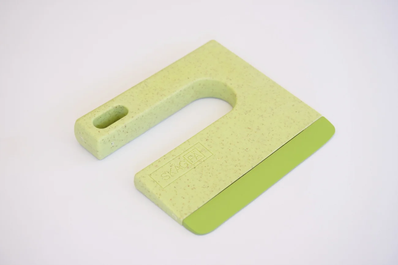 Prvý detský nôž KLYV Kaffir Lime