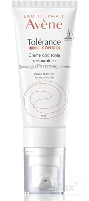 Avène Tolérance Control Upokojujúci krém 40 ml