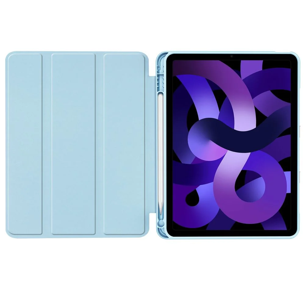 Tech-Protect SC Pen puzdro na iPad Air 10.9'' 4-5gen 2020-2022 / 11''6gen 2024 sky blue