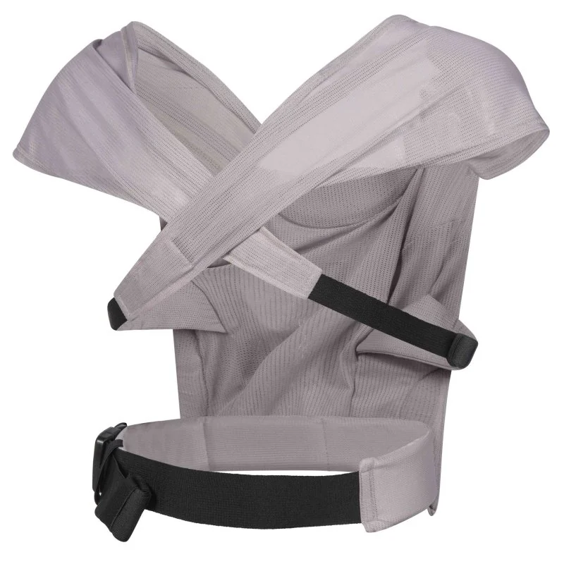 Dooky klokanka SPLASH Grey