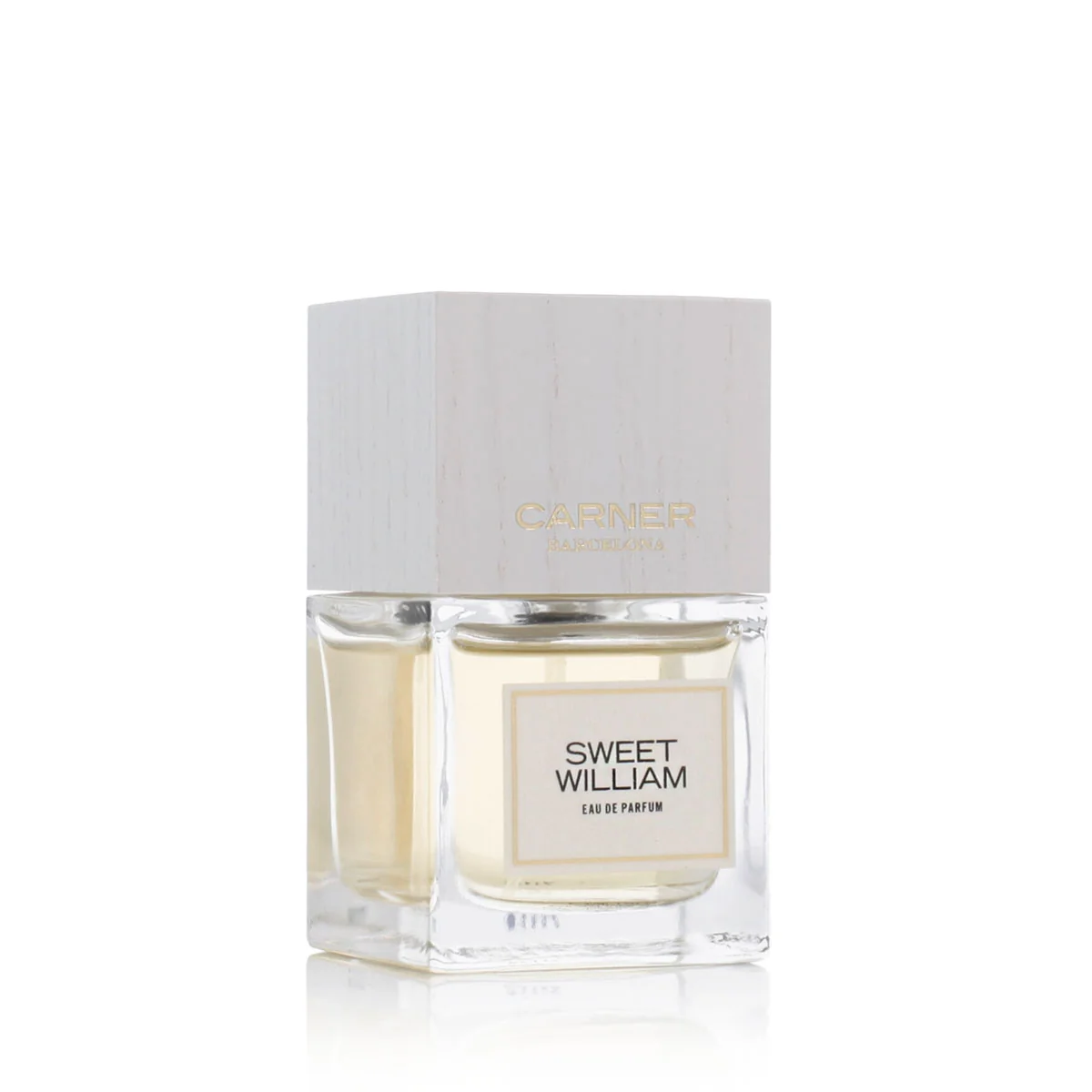 Carner Barcelona Sweet William EDP 50 ml UNISEX