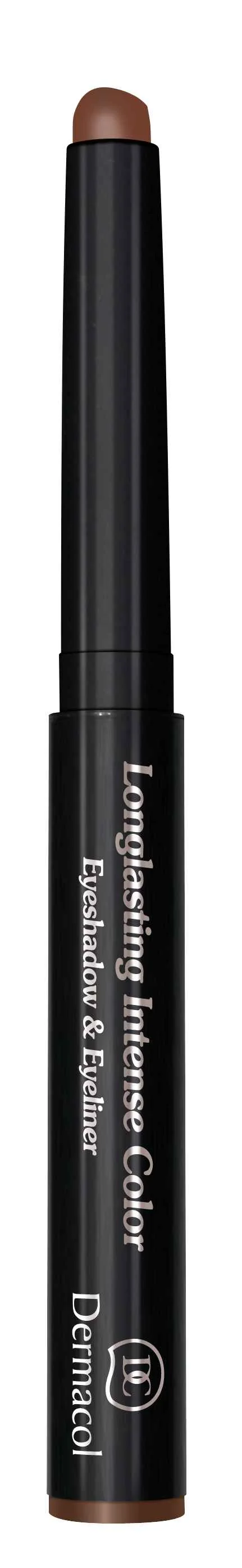 Dermacol Očné tiene Longlasting Intense Colour č.7 1×1,6 g, očné tiene
