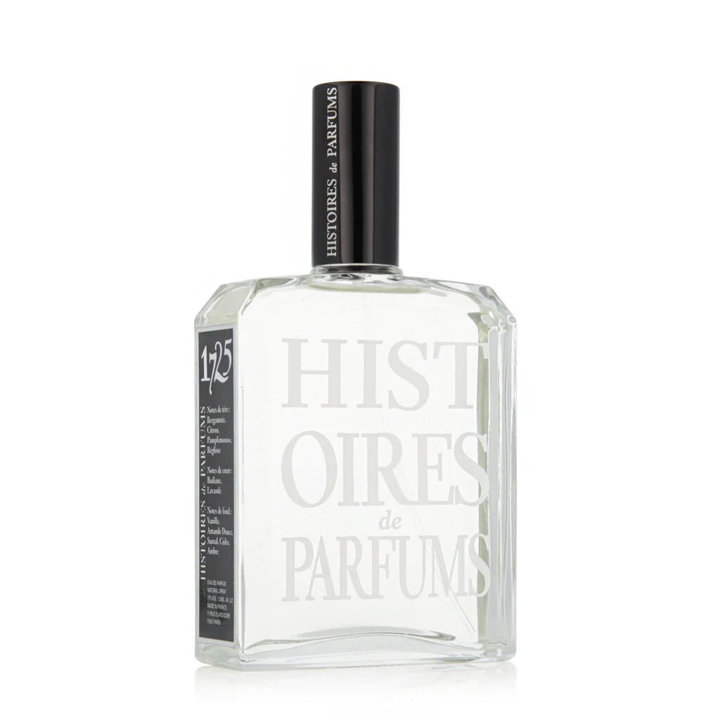 Histoires De Parfums 1725 parfumovaná voda 120 ml pre mužov