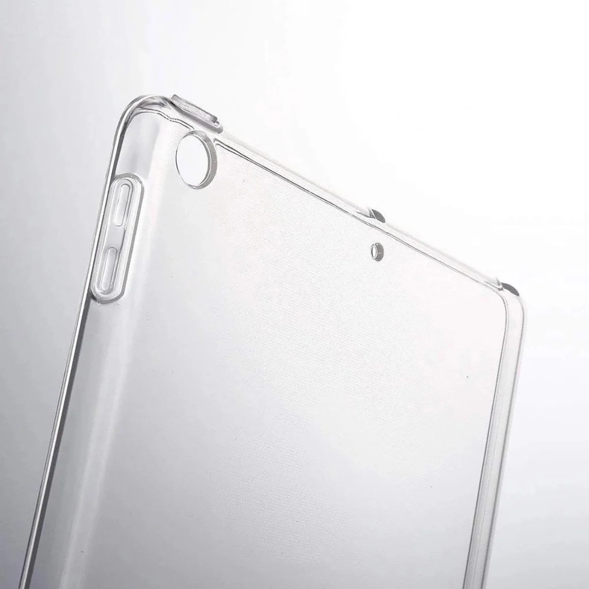 MG Slim Case kryt na iPad Air 11'' 2024 priesvitný