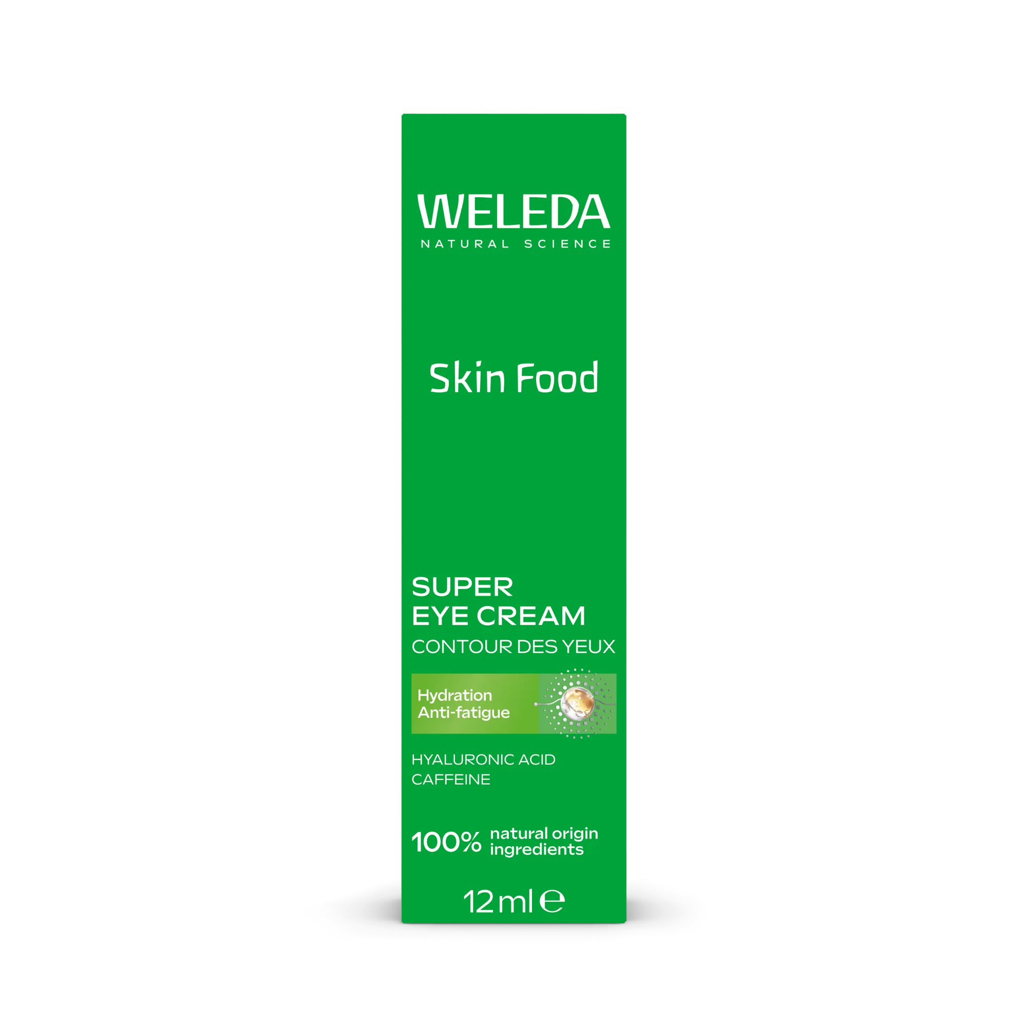 Skin Food Super Eye Cream 12 ml