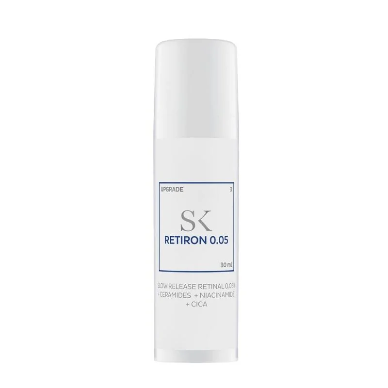 SKINTEGRA - Retiron 0.05 - antiage sérum 30 ml