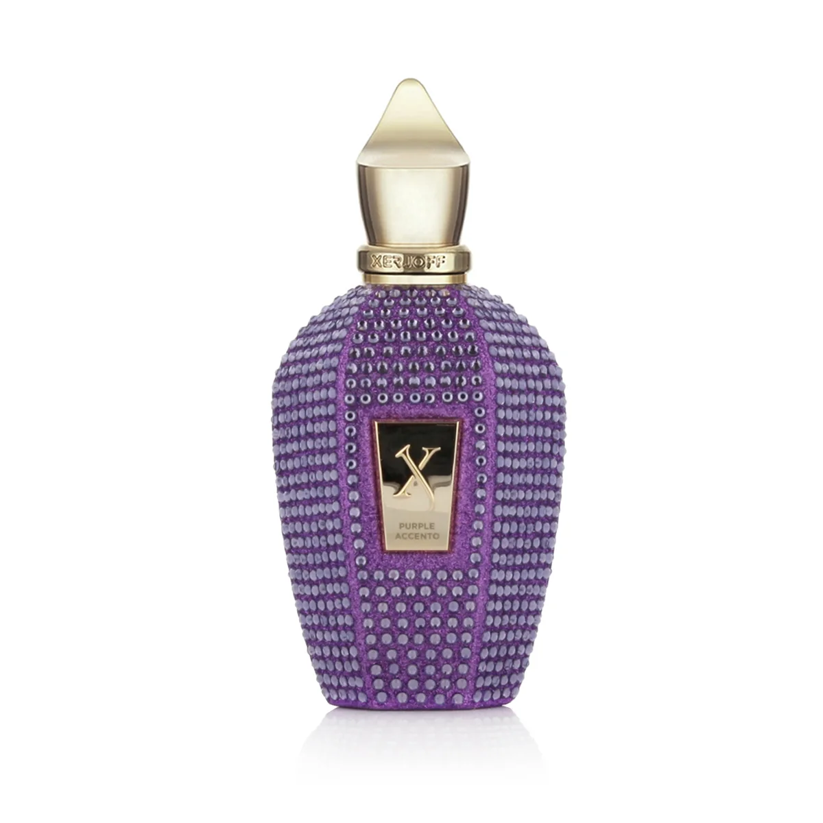 Xerjoff V Purple Accento parfumovaná voda 100 ml unisex