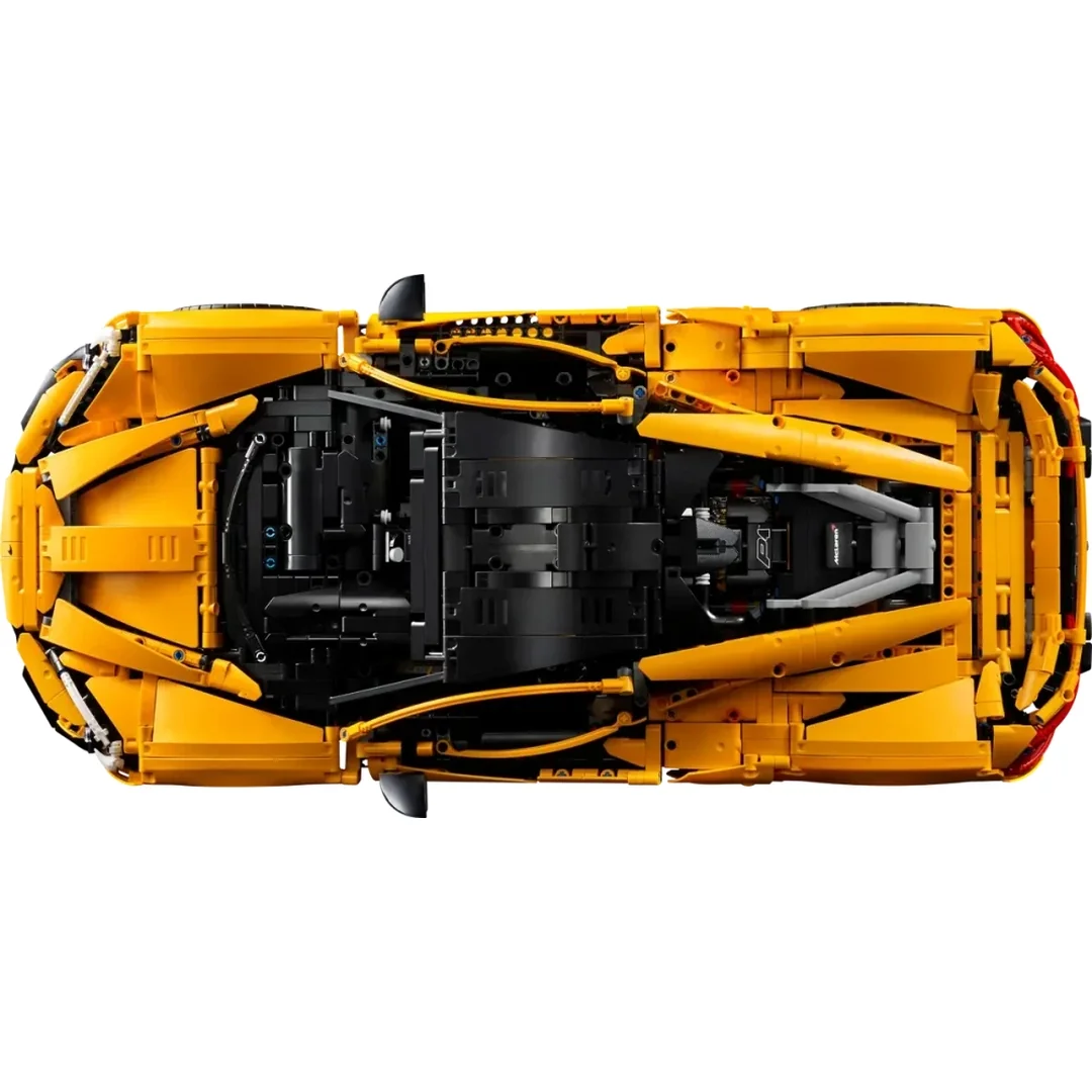 LEGO® Technic™ 42172 McLaren P1™