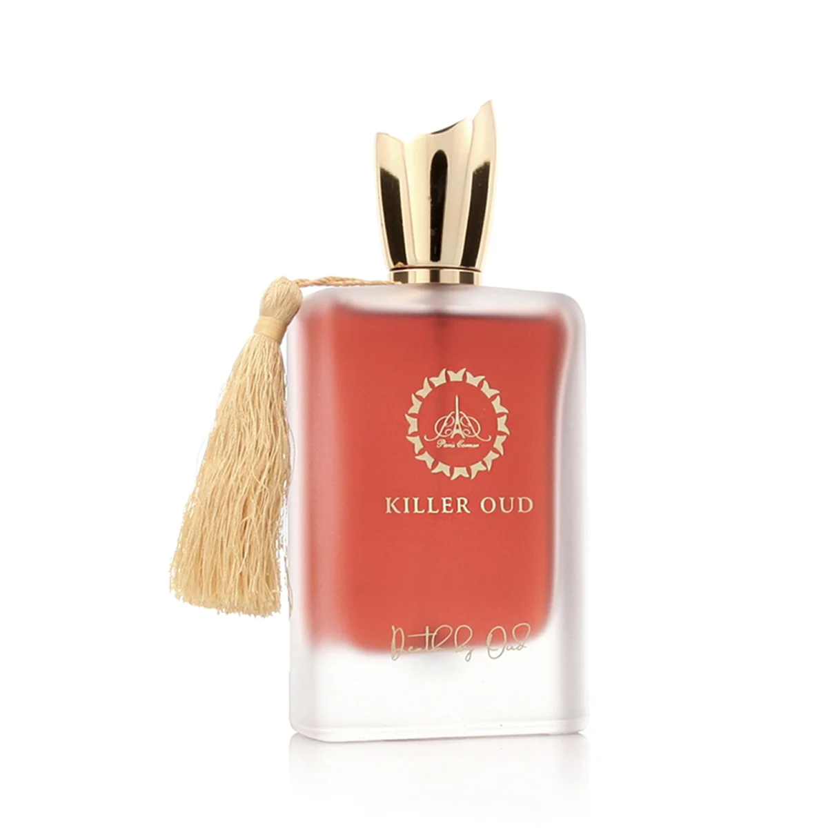 Killer Oud Death by Oud EDP 100 ml M