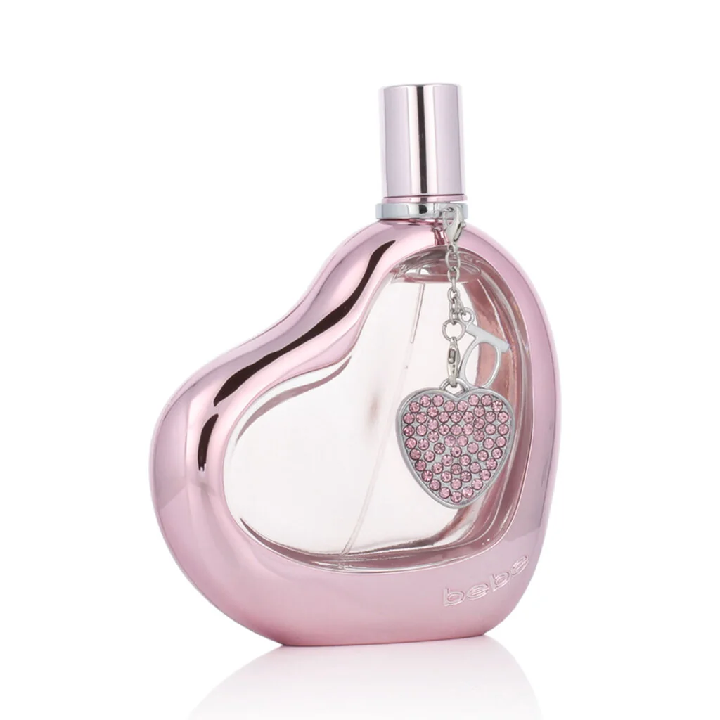 Bebe Sheer EDP 100 ml W