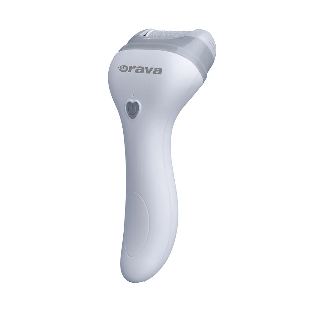 ORAVA CR-900 odstraňovač stvrdnutej kože