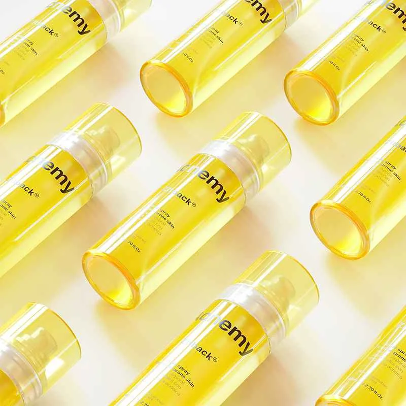 ACNEMY ZITBACK 80ML 1×80 ml, telový sprej pre pokožku náchylnú na akné