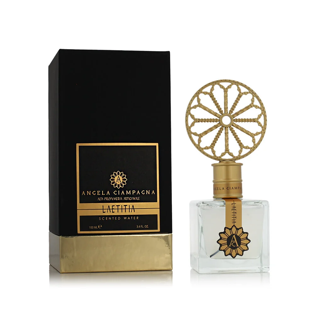 Angela Ciampagna Laetitia Extrait de Parfum 100 ml unisex
