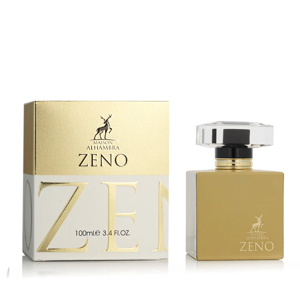 Maison Alhambra Zeno parfumovaná voda EDP 100 ml dámska