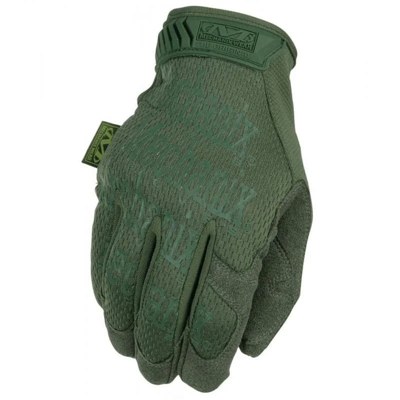 MG-60-008 Mechanix Original Olive Drab SM