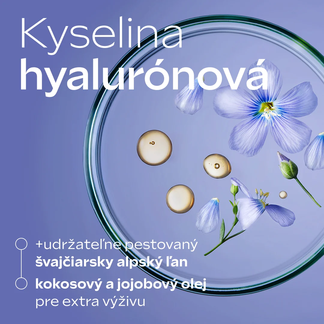 Hydratačný kondicionér Hydrashine 150 ml