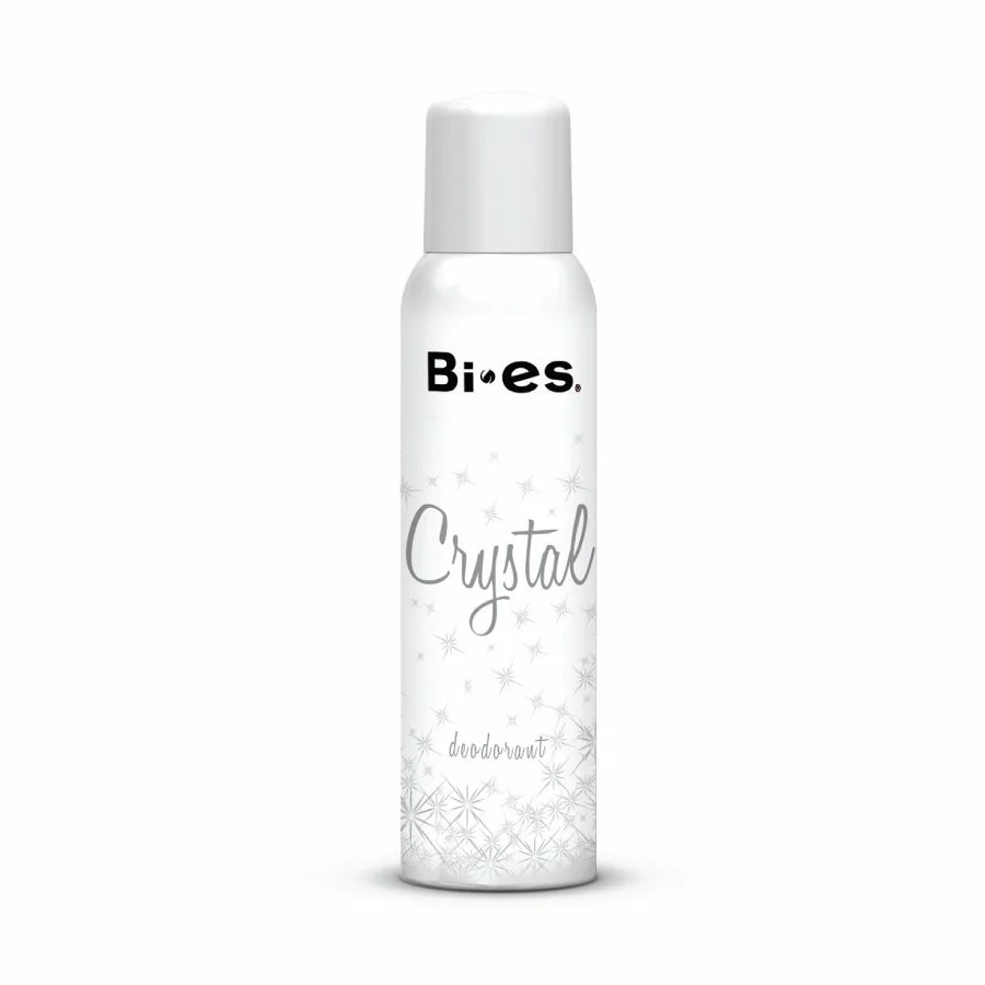 BI-ES Crystal dezodorant pre ženy 150 ml