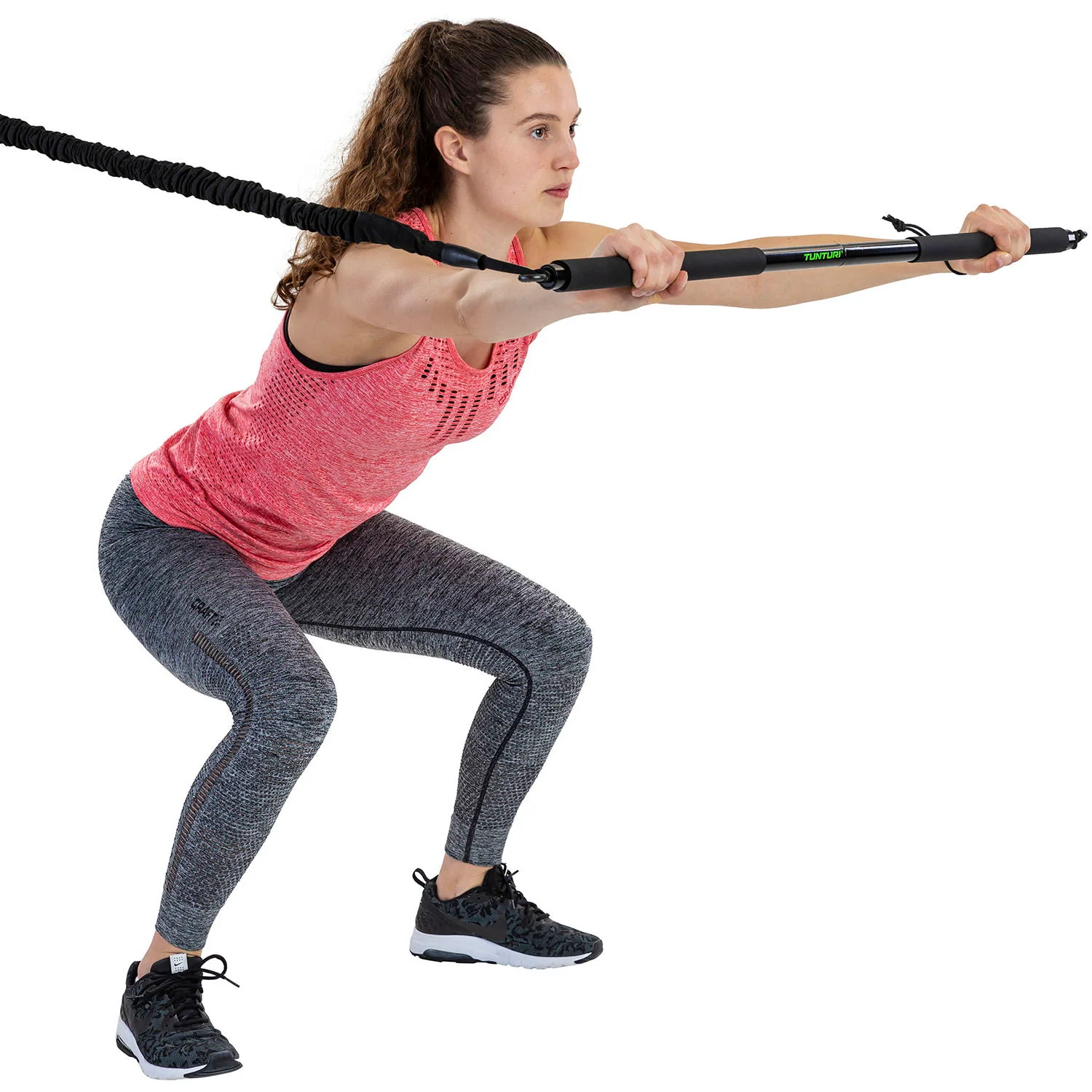 Resistance Trainer