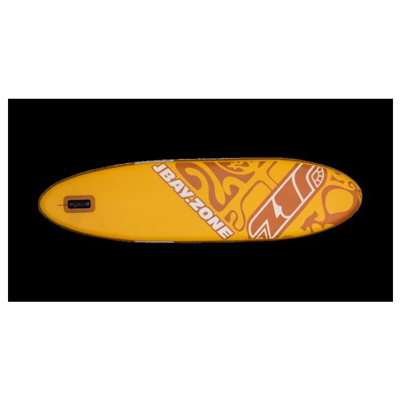 Paddleboard Jbay Zone H1 Kame 297x76x15, 120 Kg, All Around 05-JBZ/H1
