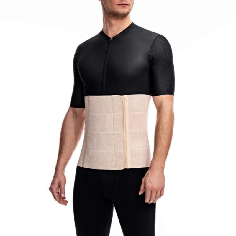 Brušný pás, výška 24 cm, veľkosť XXXL