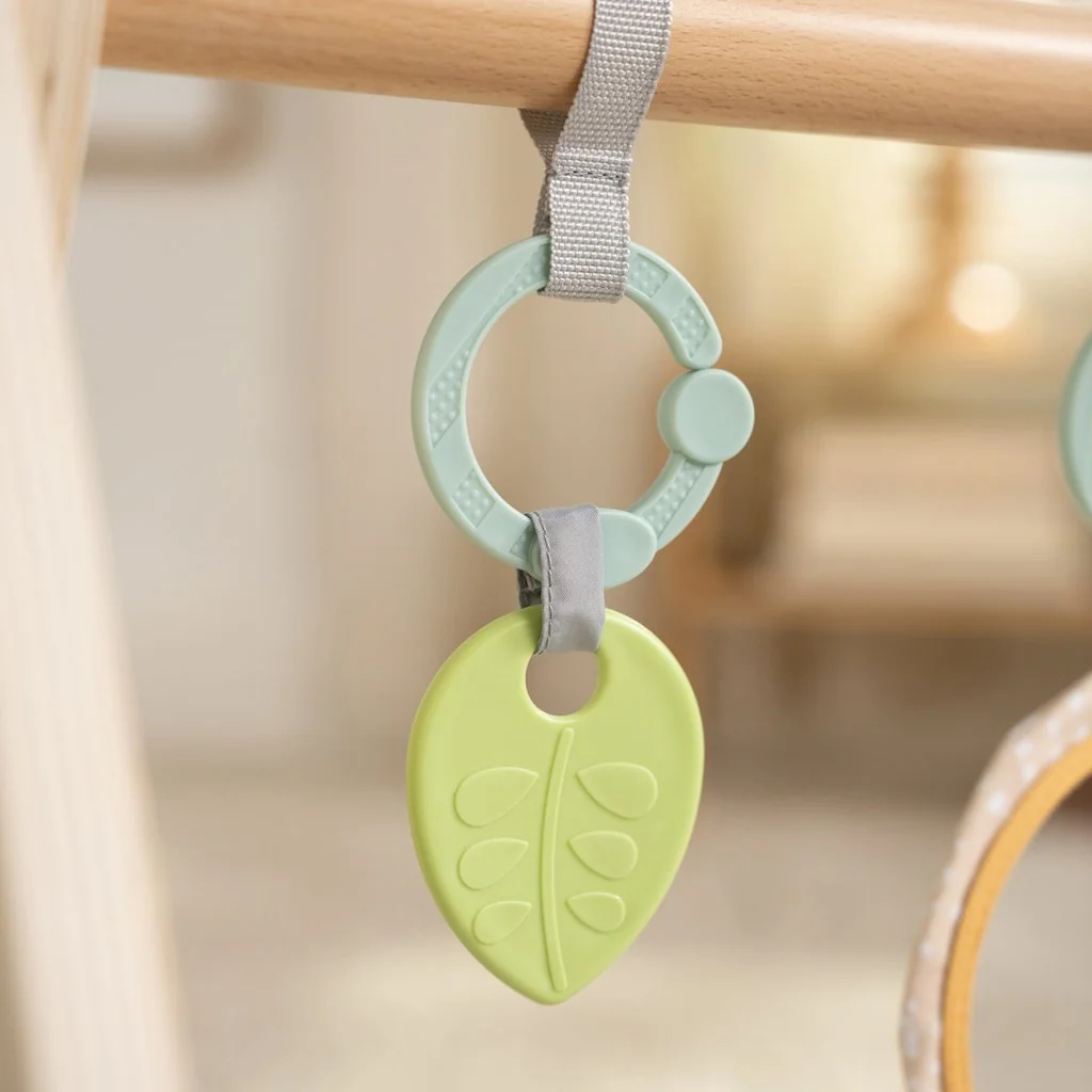 Deka na hranie Wonder & Wood™ 0m+