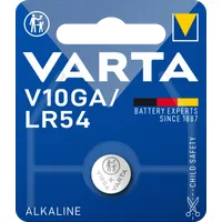 Varta V10GA/LR54