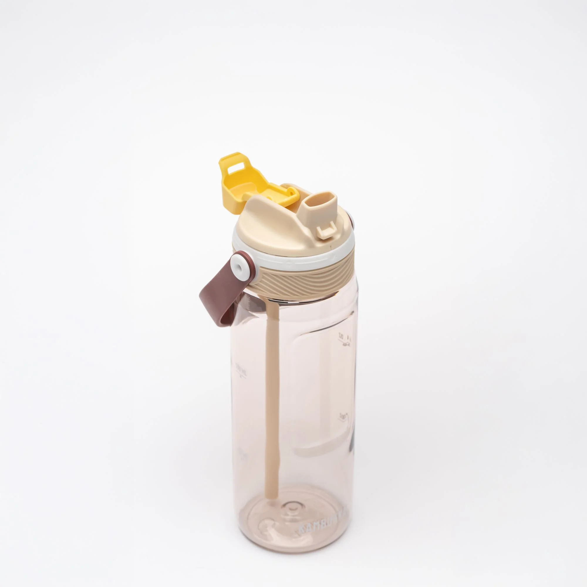 Fľaša Dupla 750 ml Desert Sand