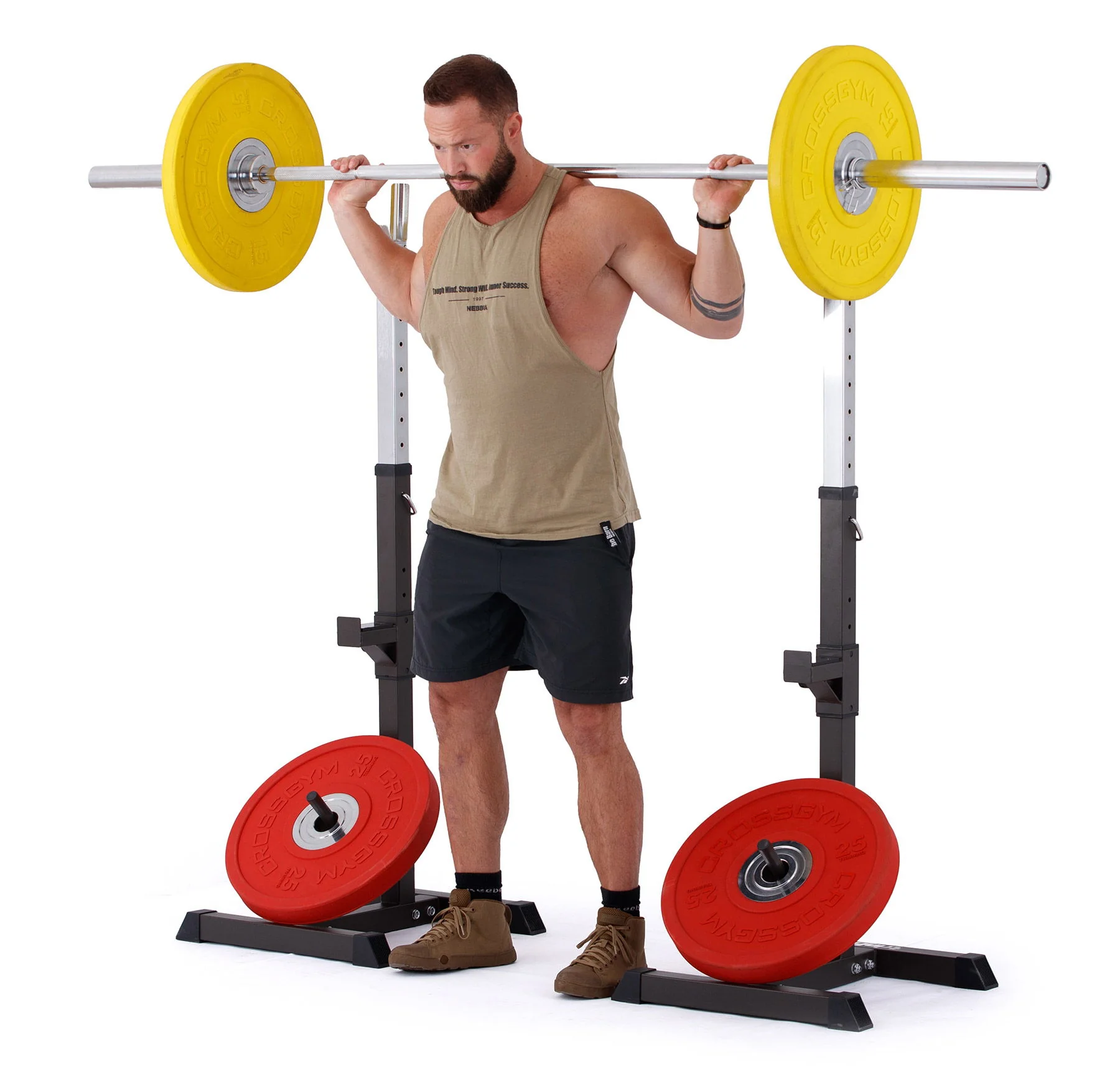 Stojan na činku Rack HX2.1