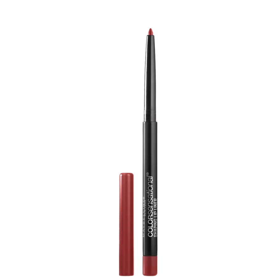 Maybelline New York Color Sensational Red Escape 80 1×1,2 g, ceruzka na pery