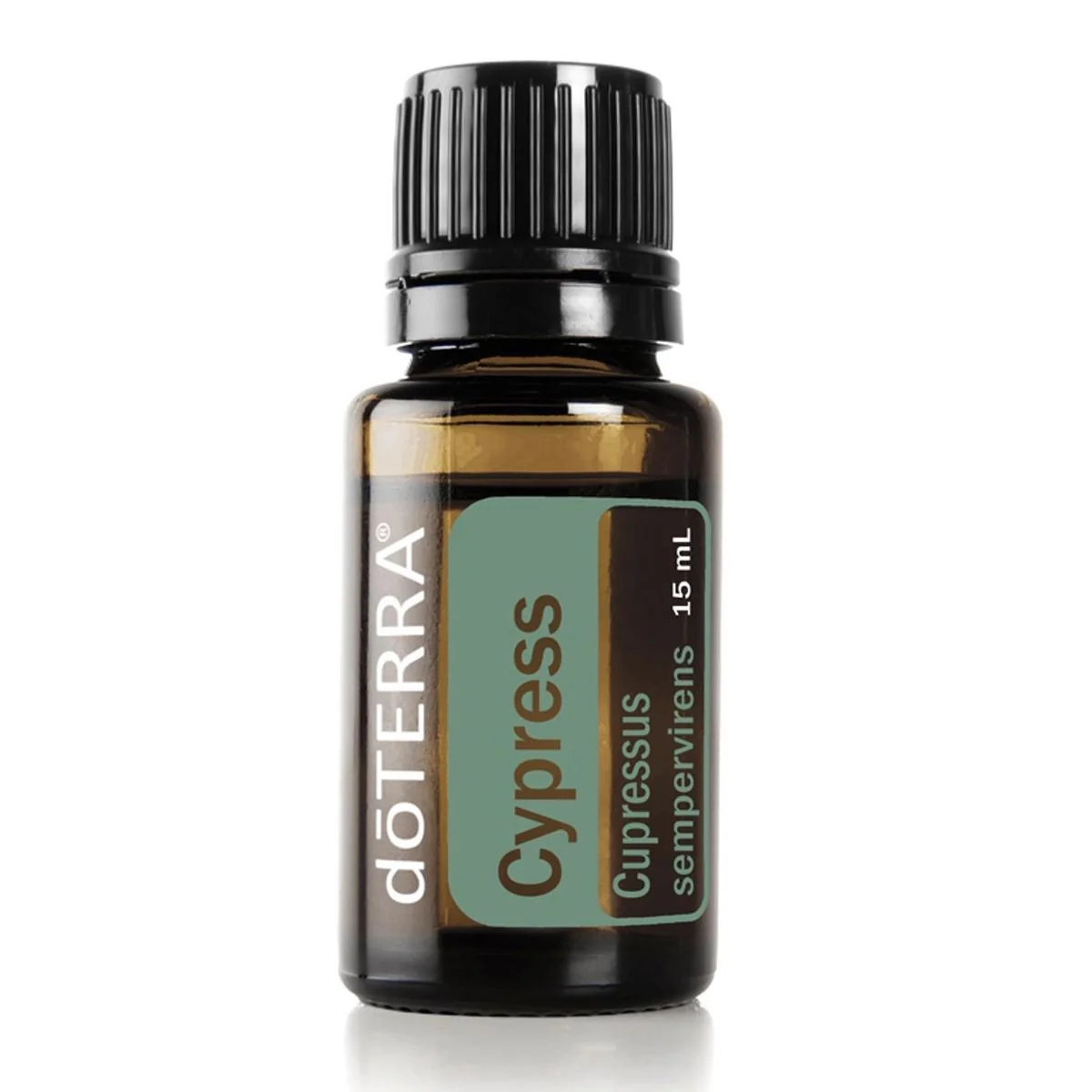 DoTerra Cypress 15 ml Objem: 15 ml