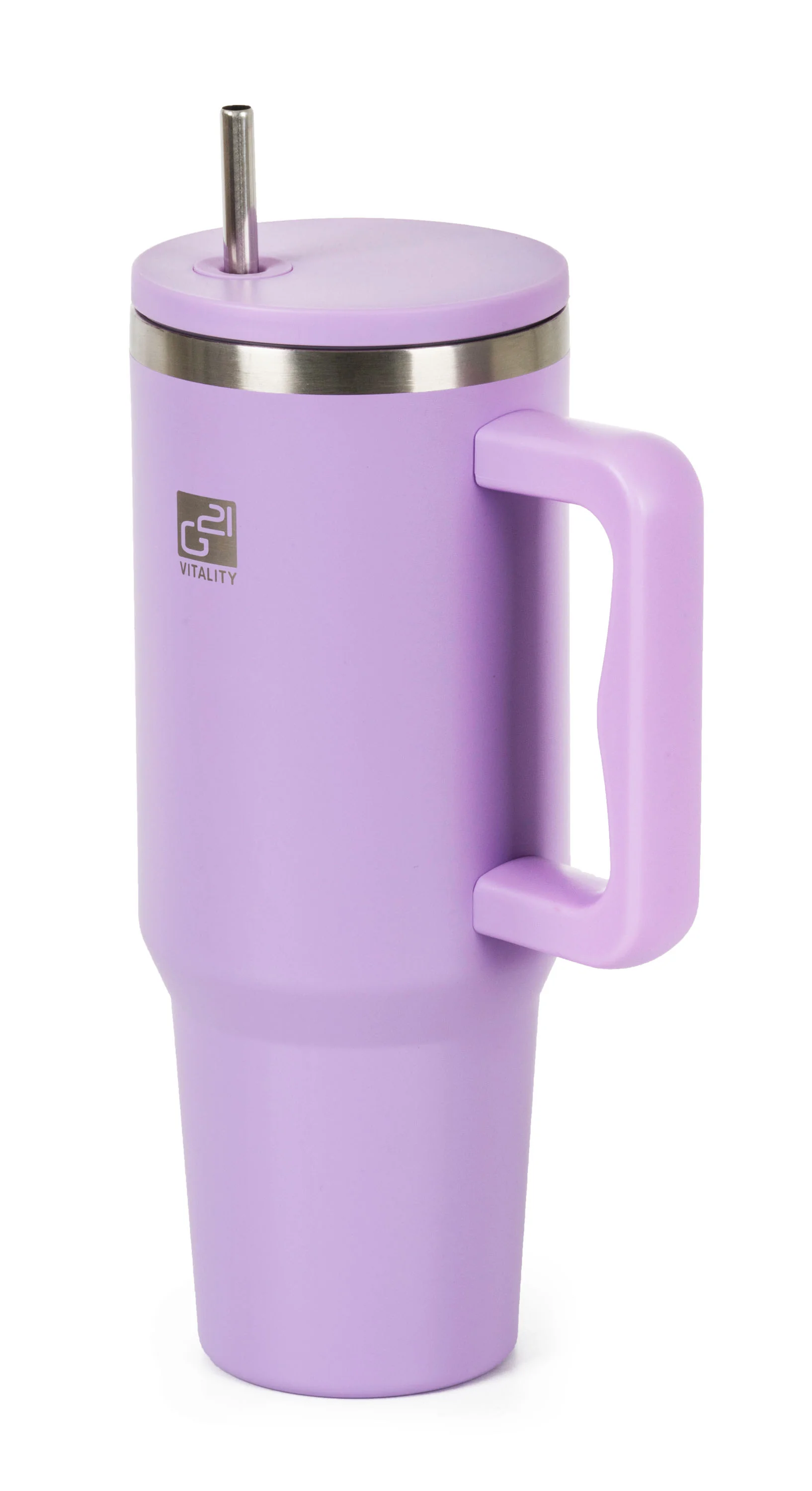 Termohrnček G21 FlowCup 1200 ml – levanduľový G21-TM-1200_FI
