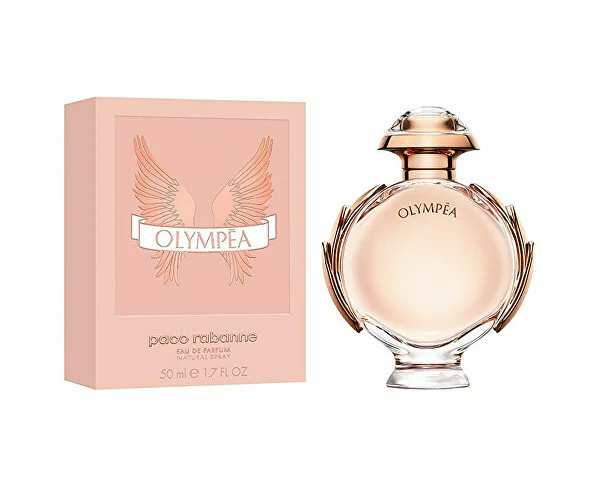 Paco Olympea EDP-S 50ml 1×50 ml, parfum