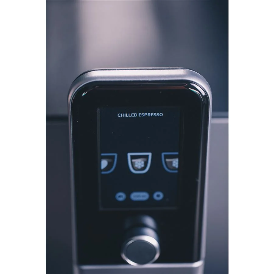 Automatický kávovar NIVONA NIVO 8107 Hot-Cold Coffee