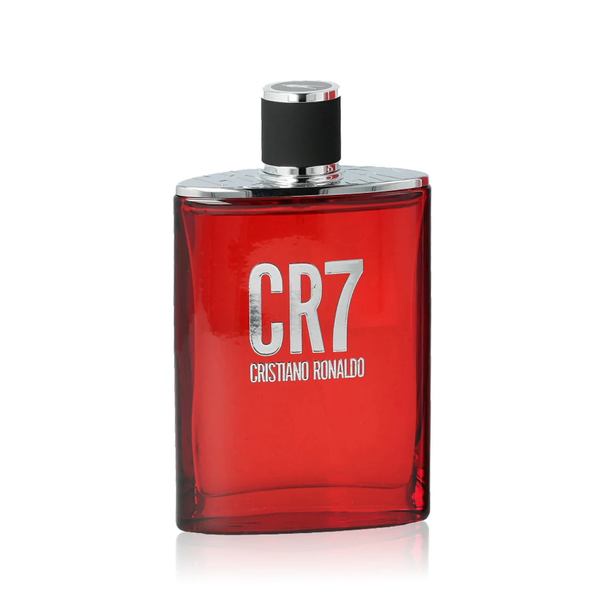 Cristiano Ronaldo CR7 toaletná voda pre mužov 100 ml