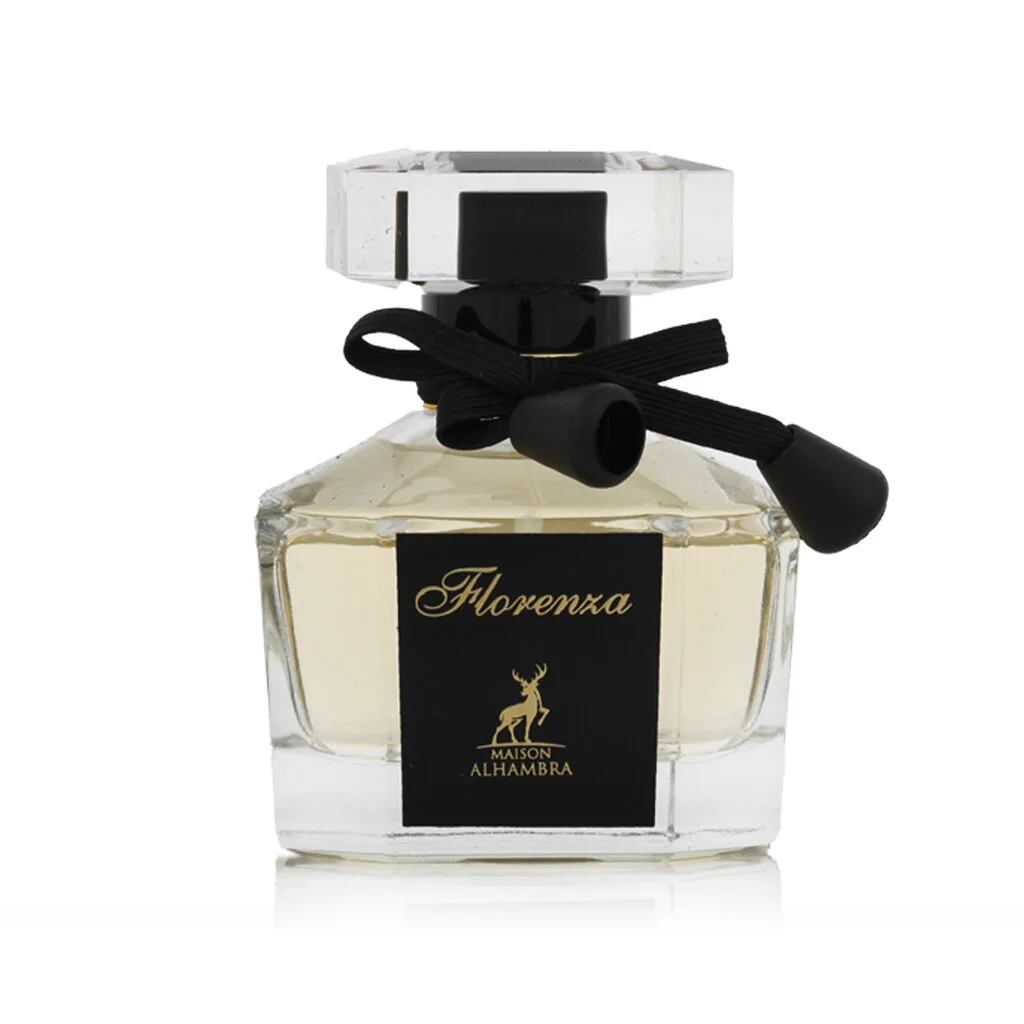 Maison Alhambra Florenza parfumovaná voda 100 ml pre ženy