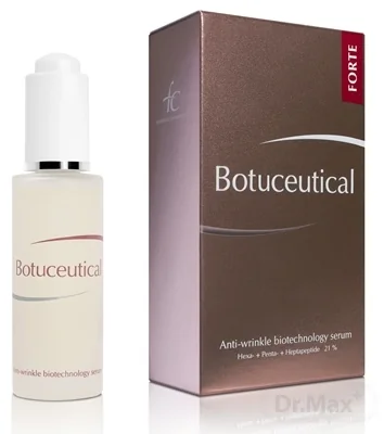 F BOTUCEUTICAL FORTE 1×30 ml, sérum