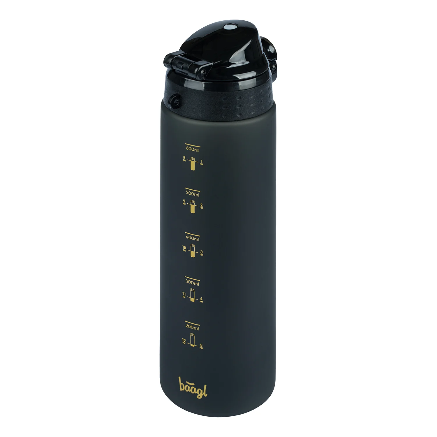 Baagl Tritanová fľaša na nápoje 700 ml Gold 700 ml