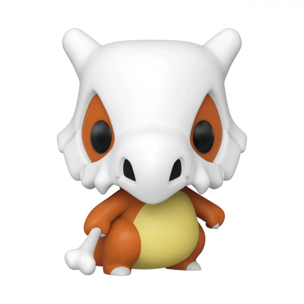 Funko POP Games: Pokemon - Cubone (EMEA) 596-Funko EU BV