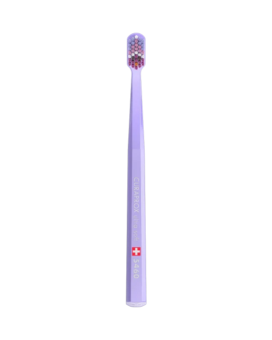 Curaprox CS 5460 ultrasoft Koledová edícia, 2 ks v balení 2 ks